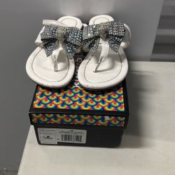 Girls Kurt Geiger Sandals 