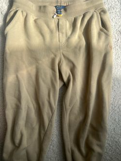 Ralph Lauren Jogger Pants