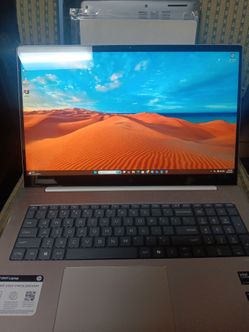 HP Envy Business Laptop, 2025, 17.3"  Touch, 4K, Intel-Ultra 7