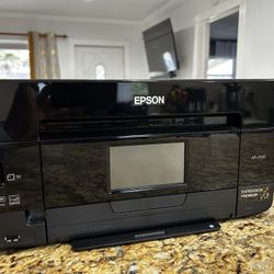 Epson 7100 All In One Printer
