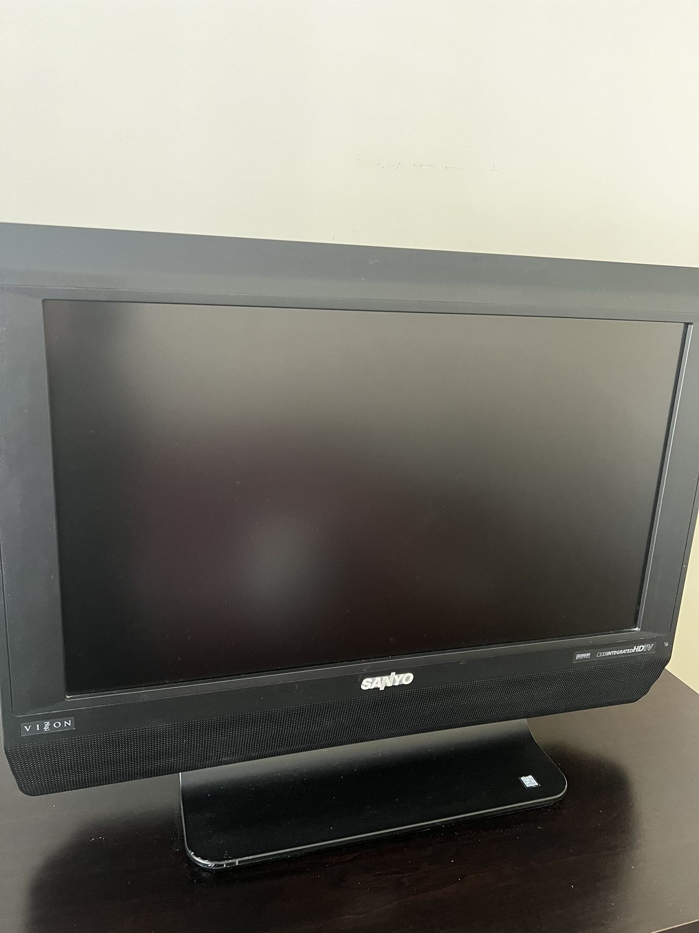 32 Inch TV