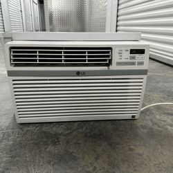 LG Window Air Conditioner 8K BTU