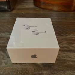Brand New Apple AirPods Pro Series 3