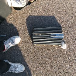 Sony Xplode 600 Watt Amplifier 