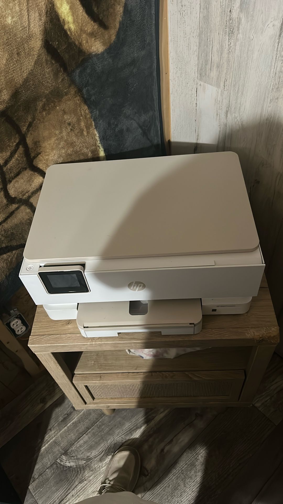 Hp Printer 