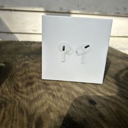 Air Pods Pro 1st Generation 