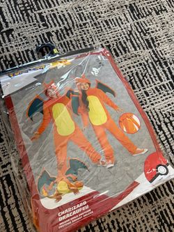 Kids costumes