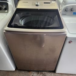 Samsung Washer