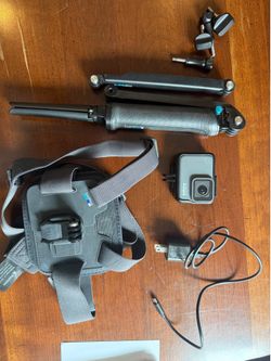 GoPro Bundle