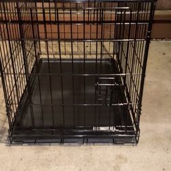 Dog Crate 