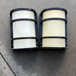 Free Outdoor LED Lights