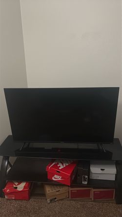 43 inch hisense roku tv