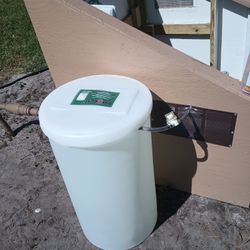 Rid O Rust System