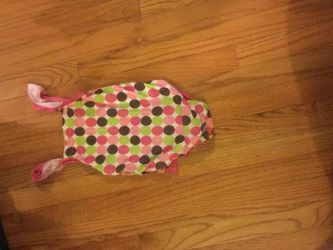 Gently Worn Girls Bathing suit