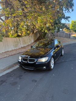 2011 BMW 3 Series