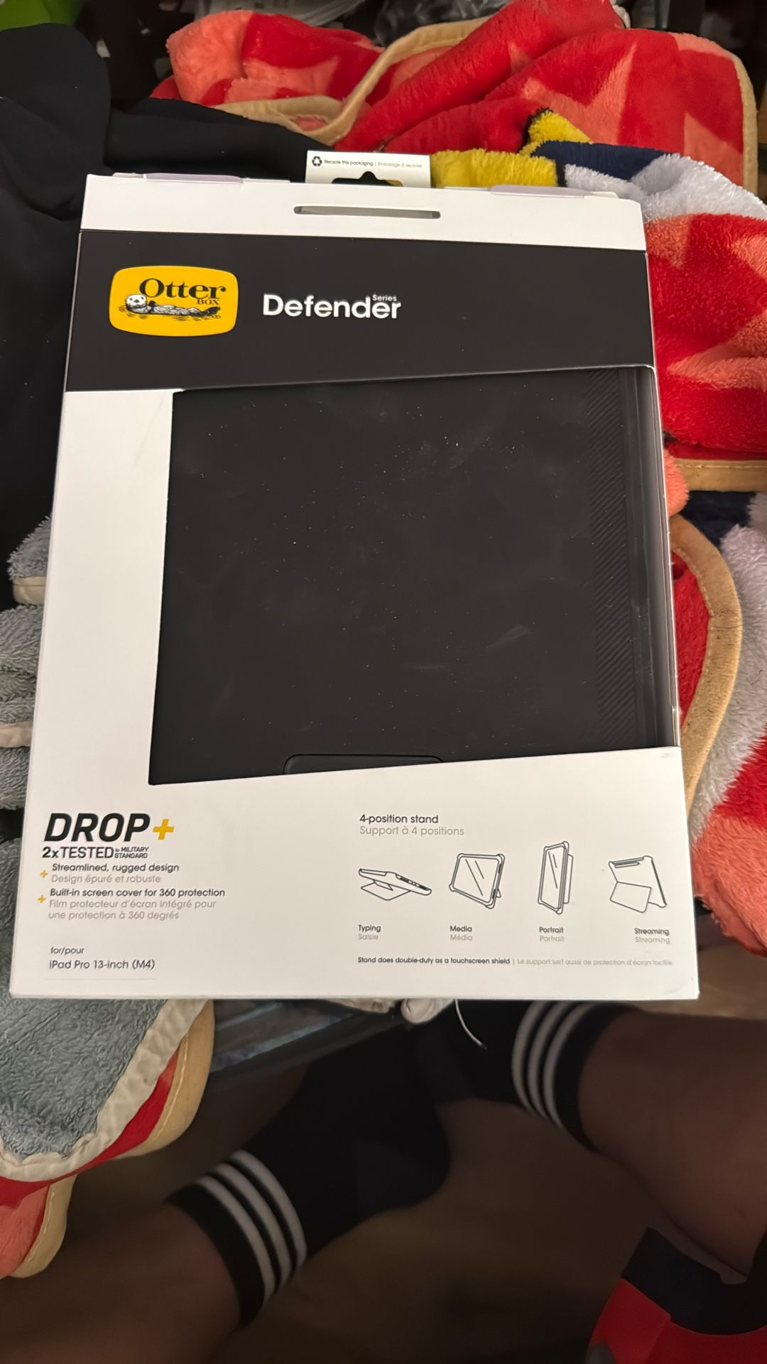 OtterBox Series Defender