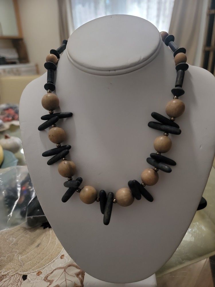 Vintage Tribal