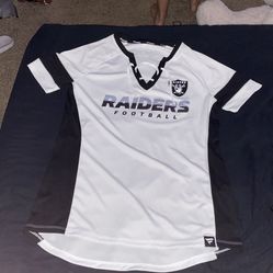 Women’s Raider Jersey 