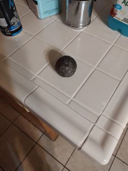 Old Cannonball