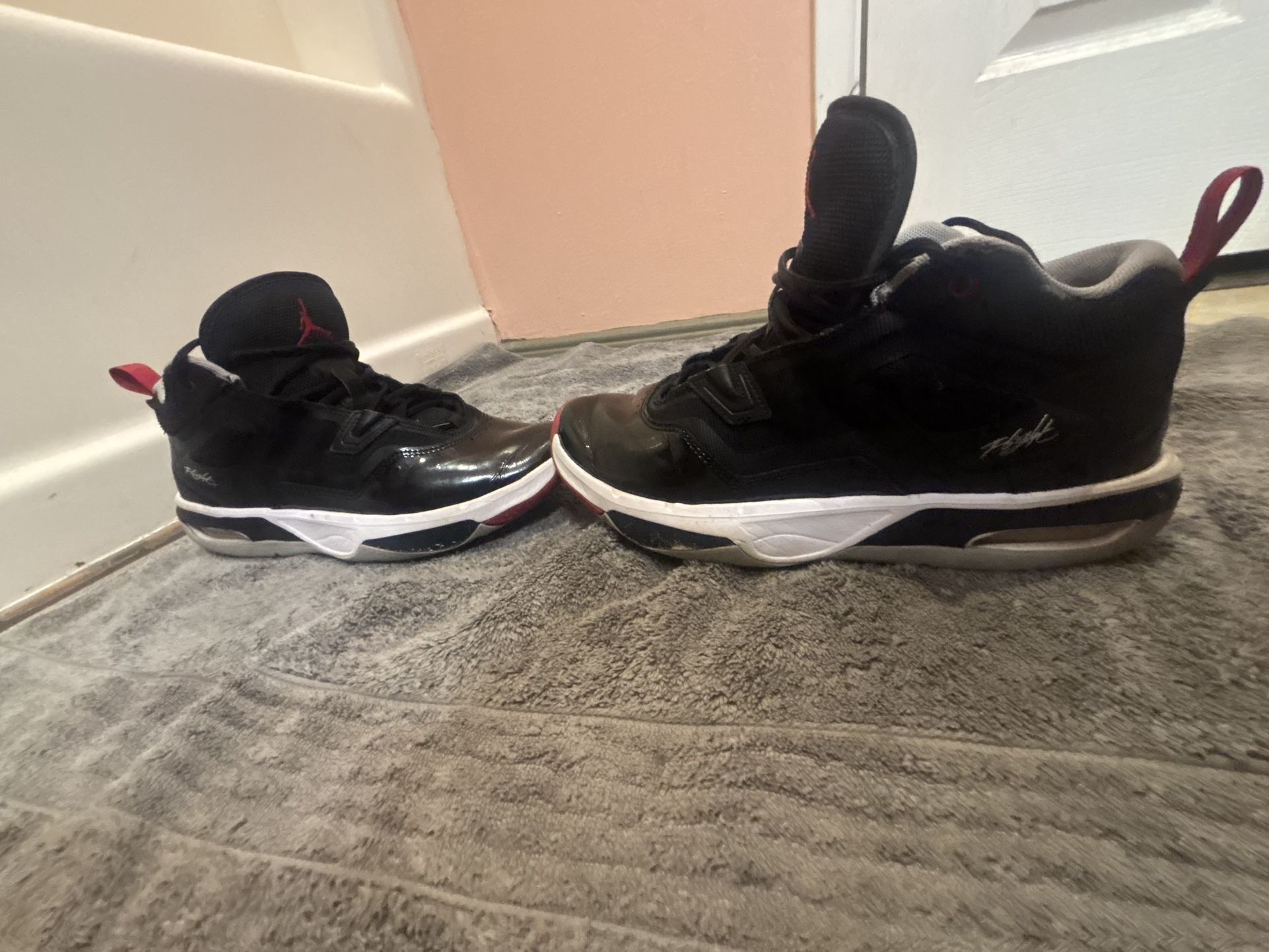 Jordan Flights