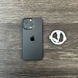 iPhone 15 Pro Max UNLOCKED FOR ALL CARRIERS!