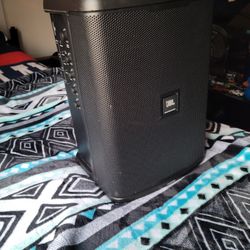 JBL EON ONE Compact Rechargable Personal PA 