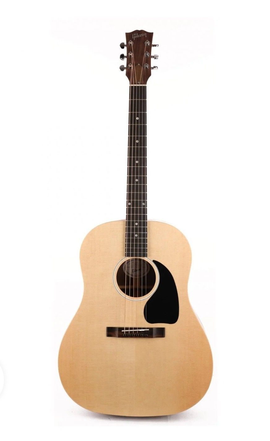 Gibson Generation Collection G-45 Acoustic Guitar Natural