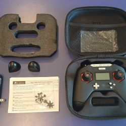 FrSky Taranis X-Lite Radio Controller  FPV Drone Transmitter 