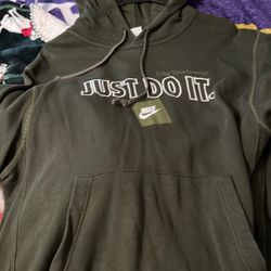 Men Nike Hoodie 