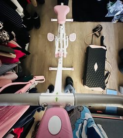 Glute Work Out Machine