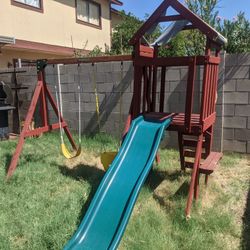 Free Playset
