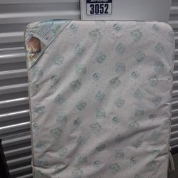 Kolcraft Baby Mattress