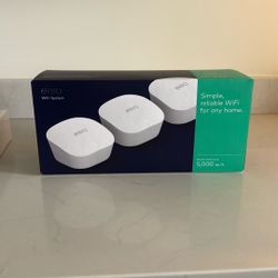 eero WiFi System