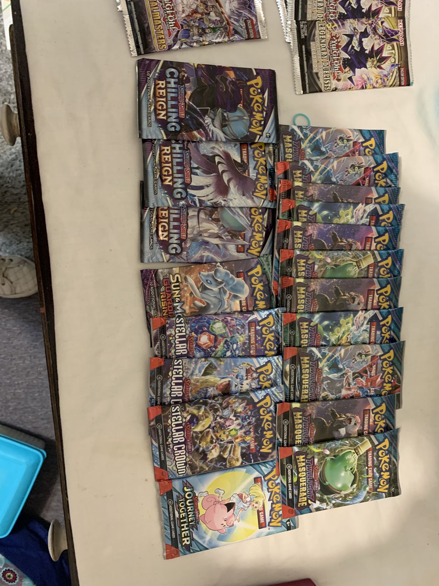 Yu-gi-oh