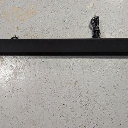 Vizio 38" Sound Bar