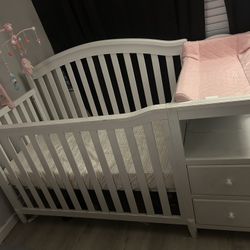 Baby Crib
