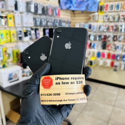 iPhone XR Like New