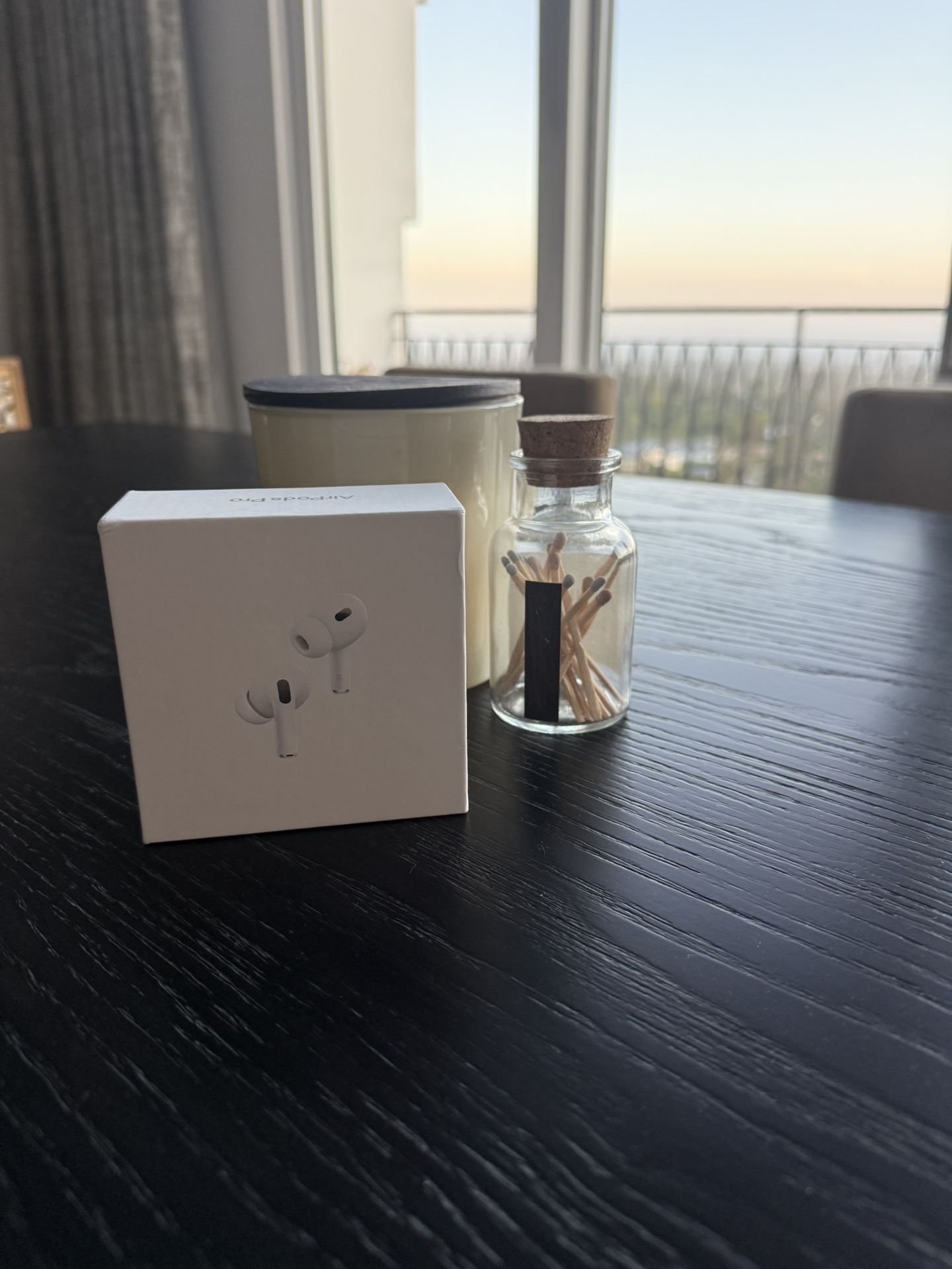 Airpods Pro 3