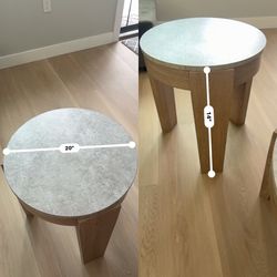 3PCS Living-room Tables