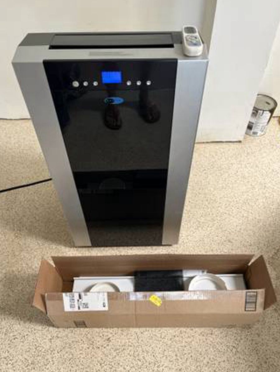 Whynter Portable Air Conditioner