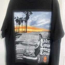 Shaka Shirt