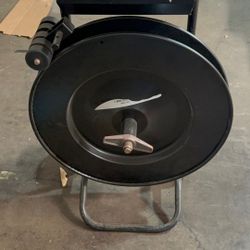 steel strapping tool