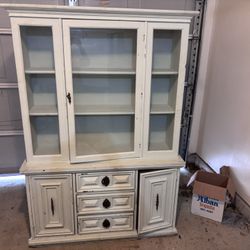 China Cabinet 