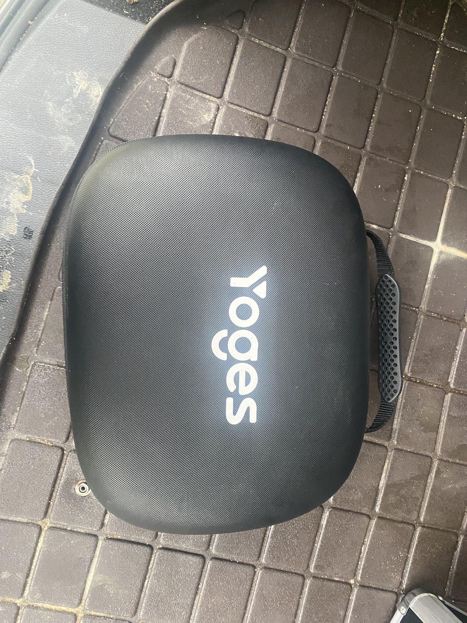 Oculus Case