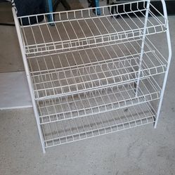 Shoe Stand