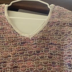 Knit Shirt 