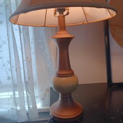 Set Of 2 Lamps