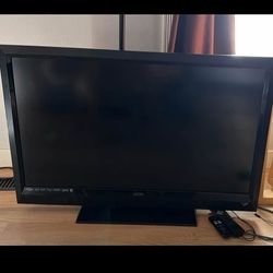 42" Vizio TV