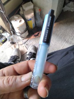 E.l.f. cookies and dreams lipgloss