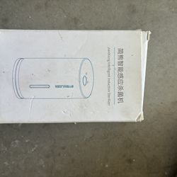 Automatic Touchless Soap Dispenser